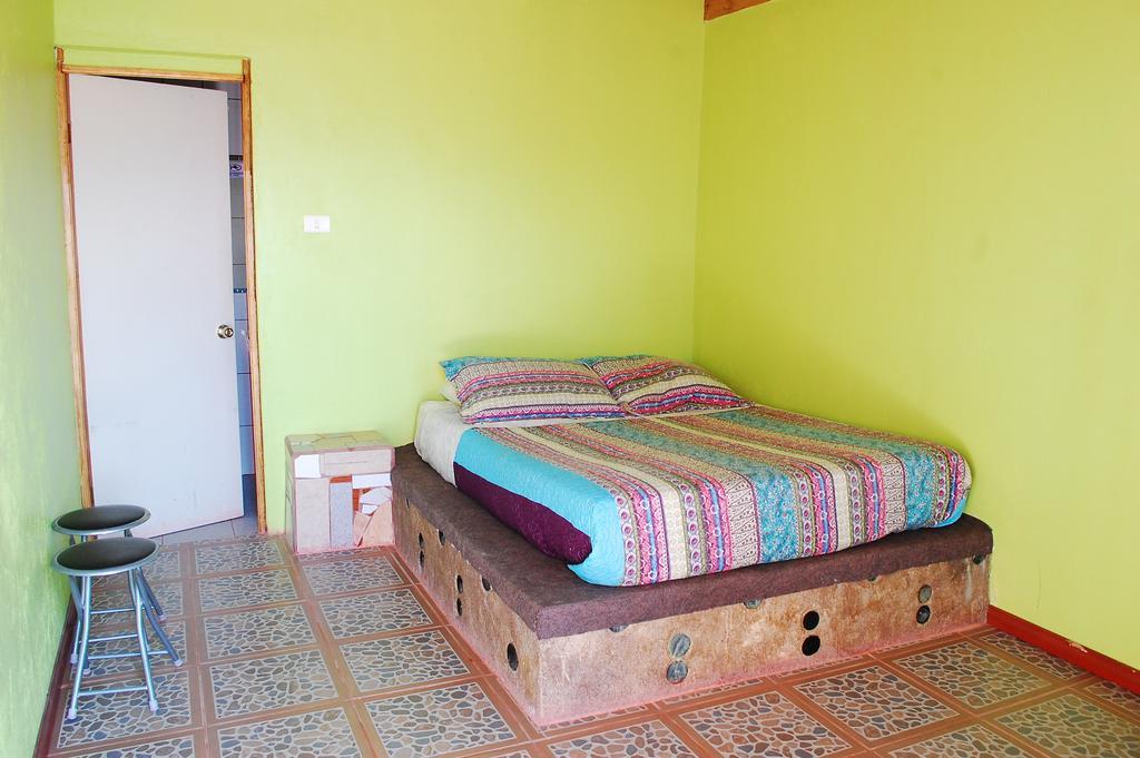Hostal Millantu San Pedro de Atacama Cameră foto